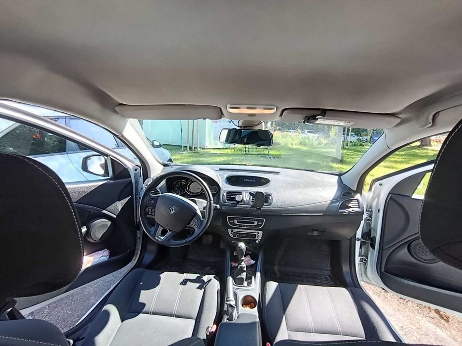 Продаю сімейне авто Renault Megan 3, 2015