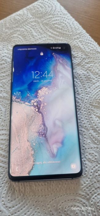 Samsung s10 Dual sim