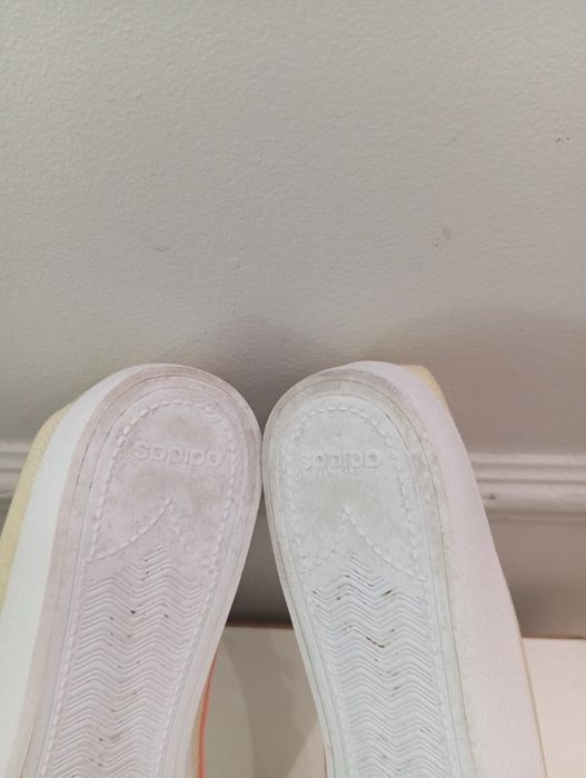 Damskie trampki Adidas