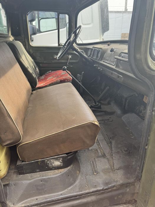 Продам ЗИЛ дизель