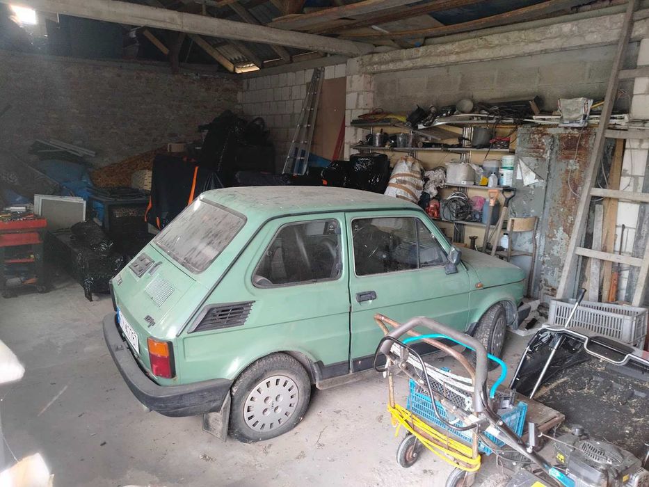 Fiat 126