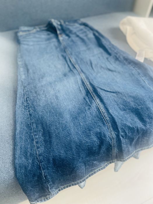 Spodnica  Massimo Duti