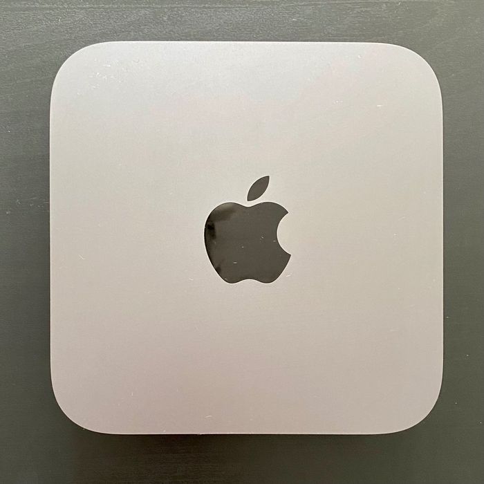Mac mini 2018 | i5 3,0 GHz | 8GB RAM | 256 GB SSD