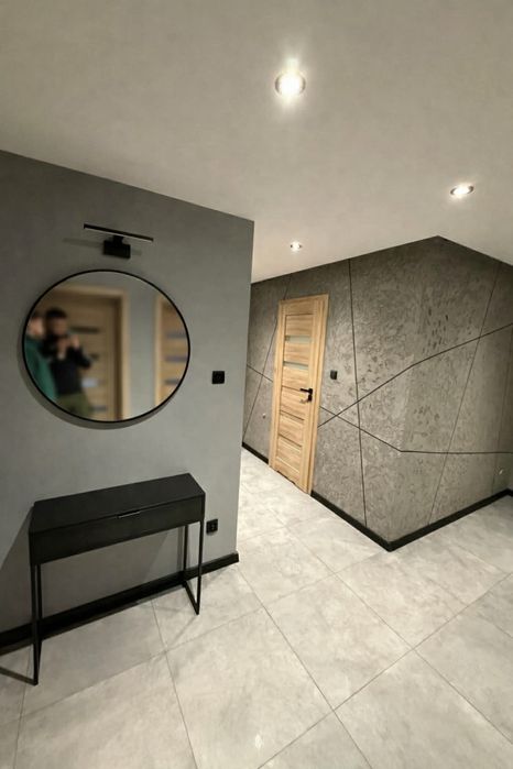 Remonty i wykończenia wnętrz | Zobacz zdjęcia PRZED i PO