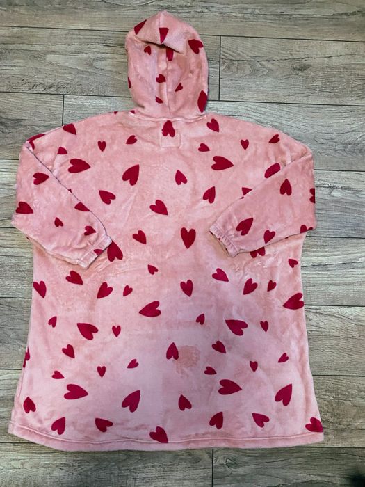 Худи-плед,оверсайз,НОВЫЙ