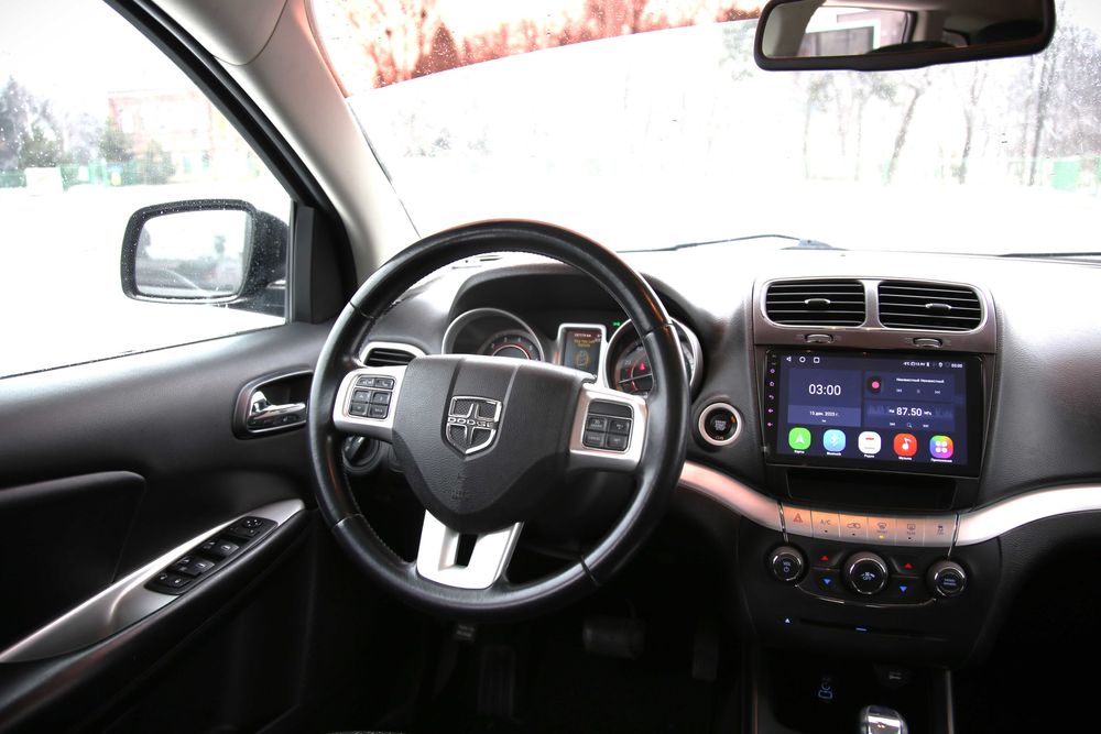 Продам Dodge Journey