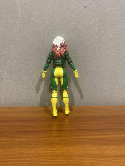 Marvel Legends Action figure X-men 97’ - Rogue