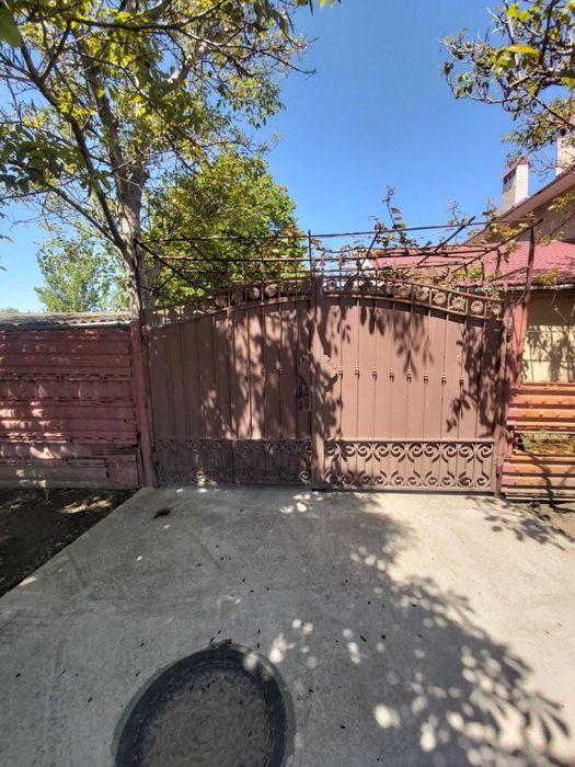 Продам свій будинок в селі Санжійка