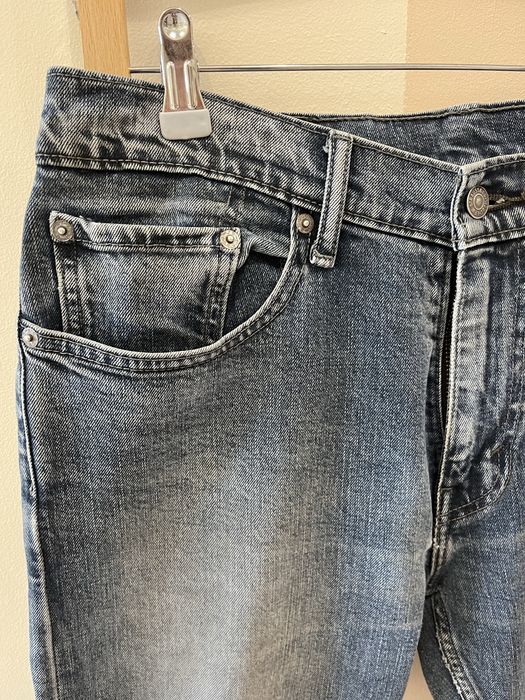 Spodnie Levis, rozm W30 L32