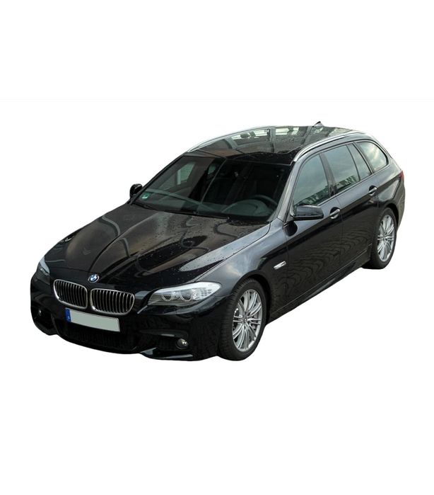 Cortina de Mala BMW SERIE 5 F11 09-17