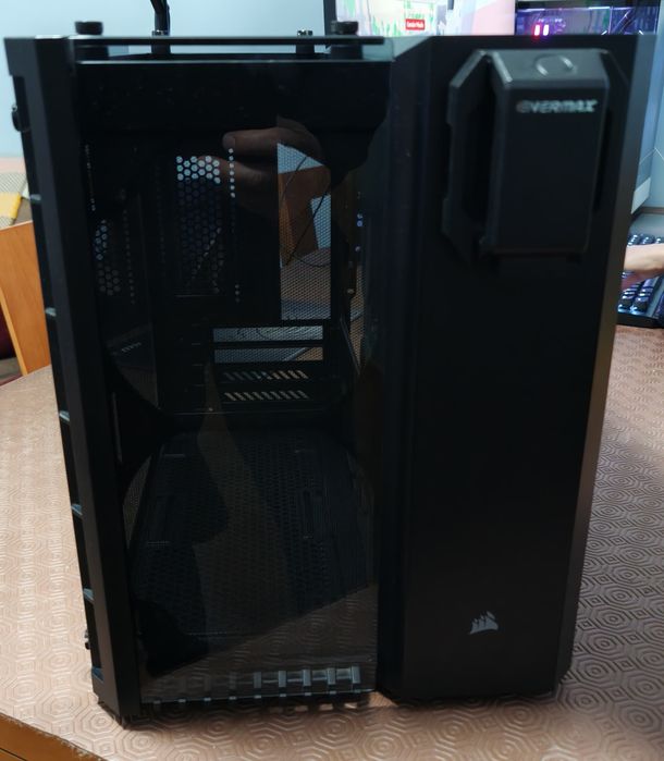 Caixa PC Corsair 280X