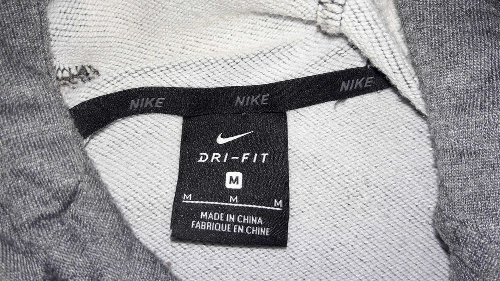 Балахон, худі Nike розмір M, оригінал