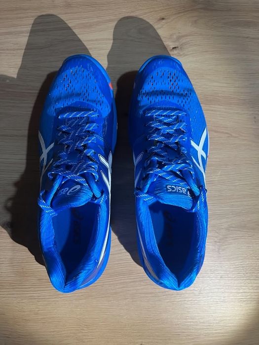 Asics Sky Elite FF L.E. Buty siatkarskie halówki r. 39,5 (25 cm)