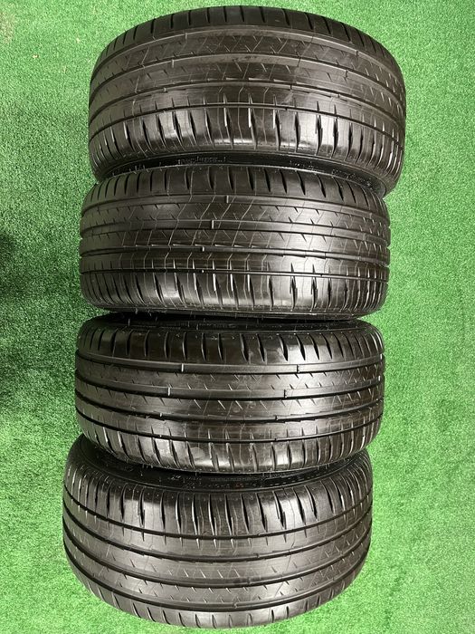 Michelin Pilot Sport 4 225/40R18