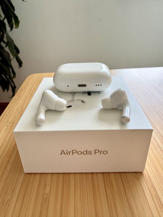 Apple Airpods Pro 2 Originais