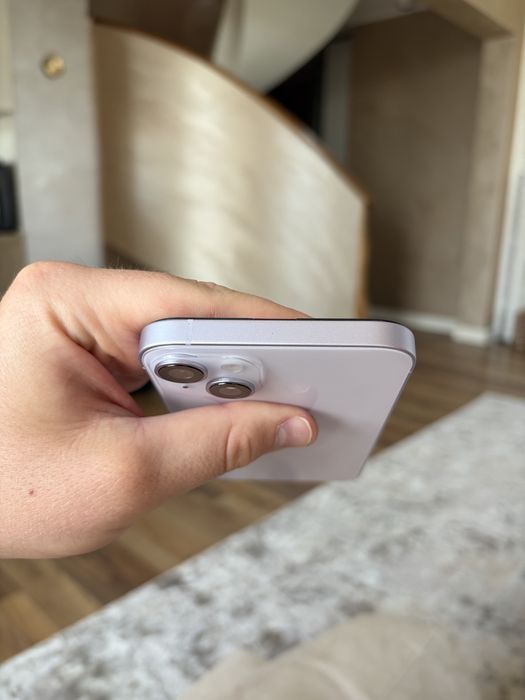 iPhone 14 Plus 128 Gb Neverlock