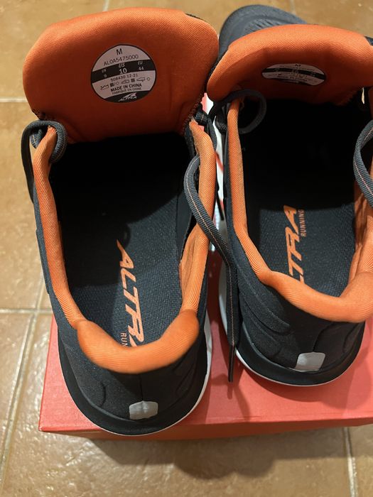 Buty Altra Provision 6