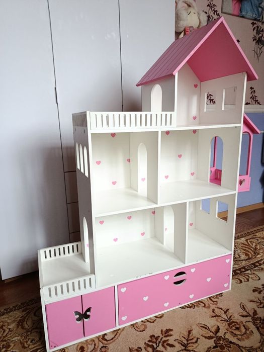 Ляльковий будинок