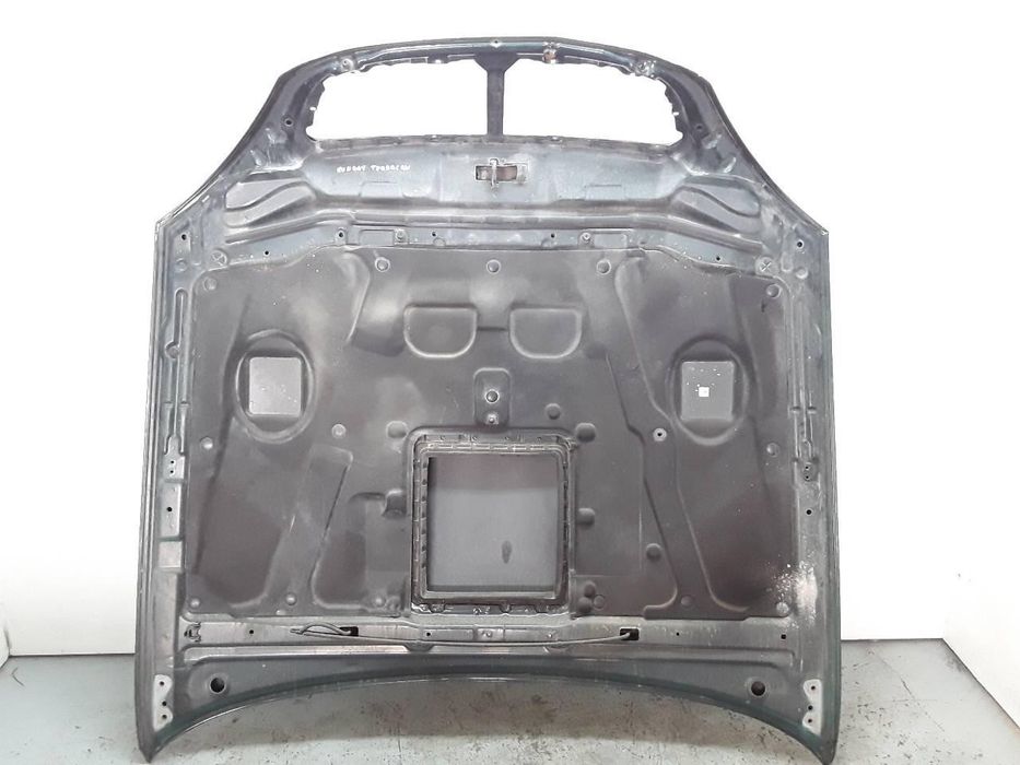Capô Hyundai Terracan Hp