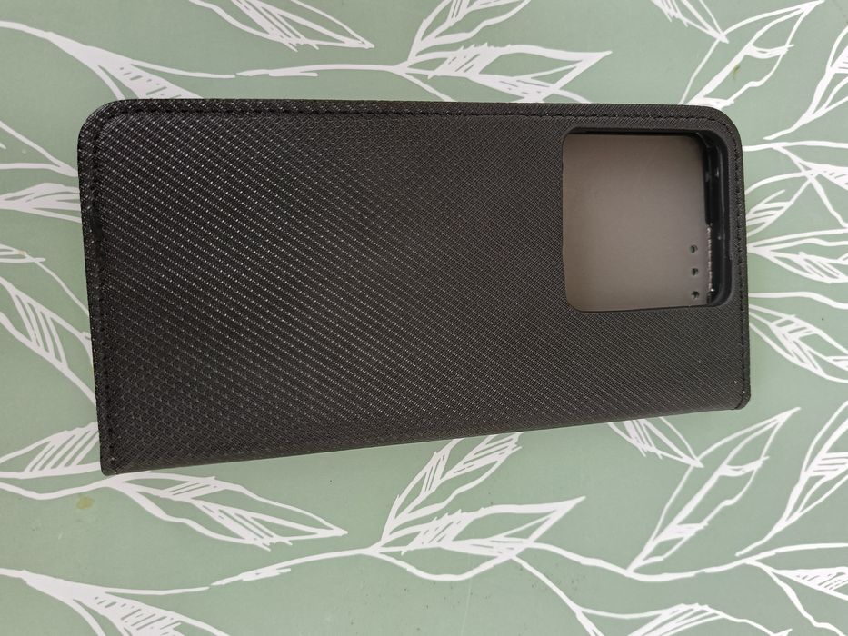 Etui z kaburą do Xiaomi Redmi Note 13 Pro