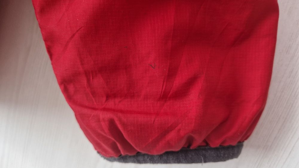 Kurtka wiosenna the north face 146