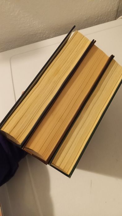 Coleção readers Digest