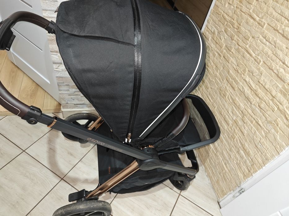 Espiro miloo way spacerówka