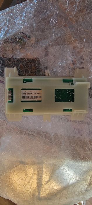 Ecrã Forno Ariston W11035263/B