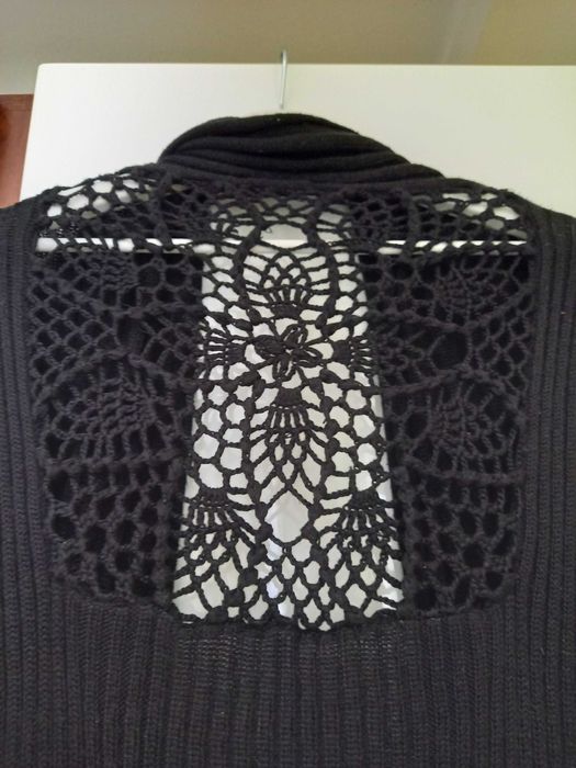 Sweter damski Charbell