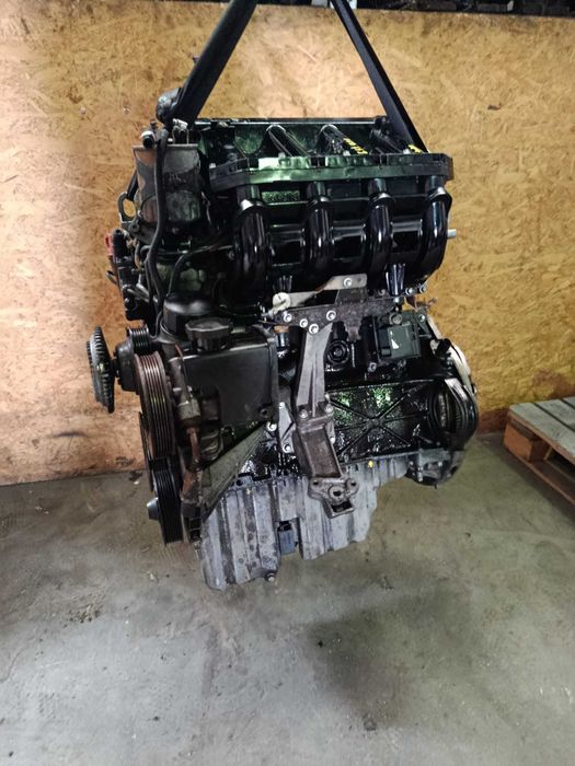 Motor Mercedes Sprinter 2.2 CDi REF: 611981