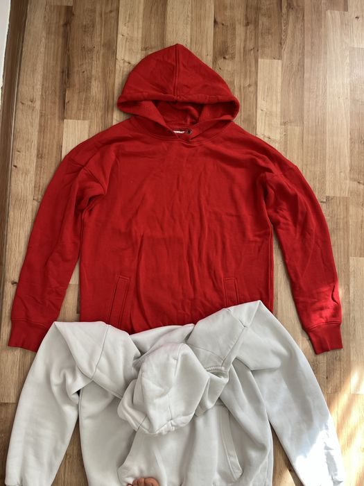 Bluzy damskie zestaw M