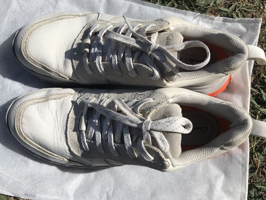 Кросівки Clarks оригінал