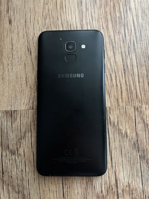 Samsung J6 uzywany