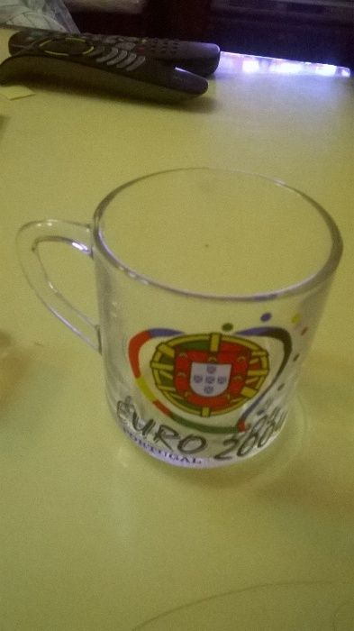 Caneca (para colecionadores)