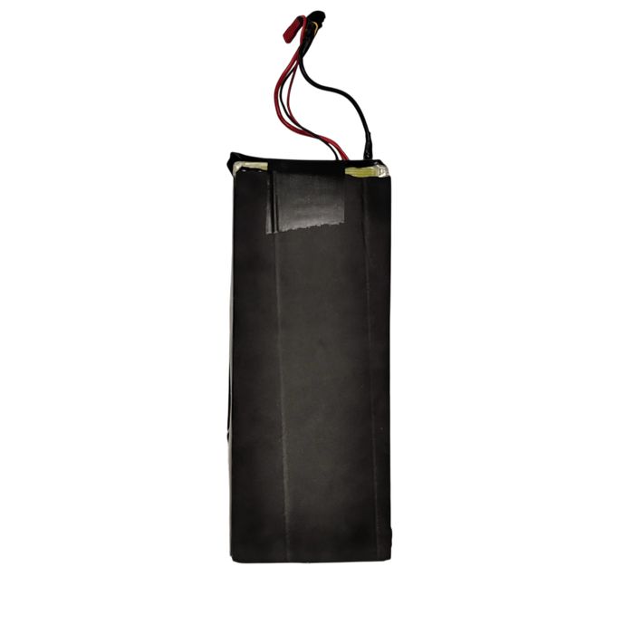Bateria 36V | 10S | 6P | 15Ah | 250X100X70