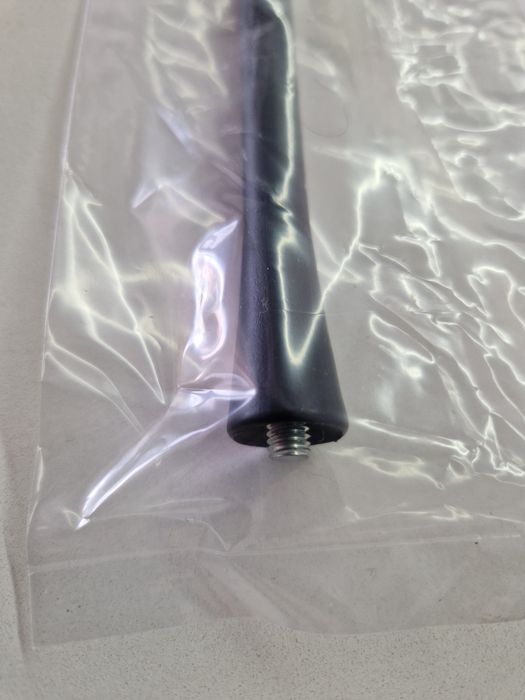 Antena de carro universal 40cm