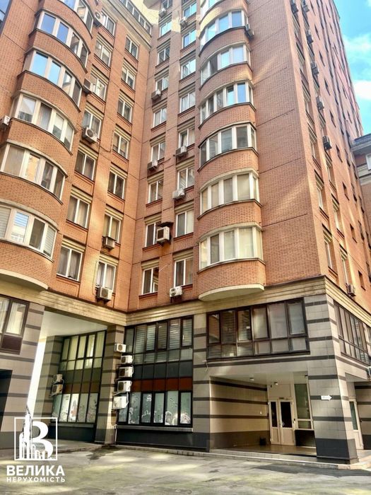 Багатокімнатна квартира за адресою вул. Павлівська (площа 300 м²) - Atlanta.ua - фото 16