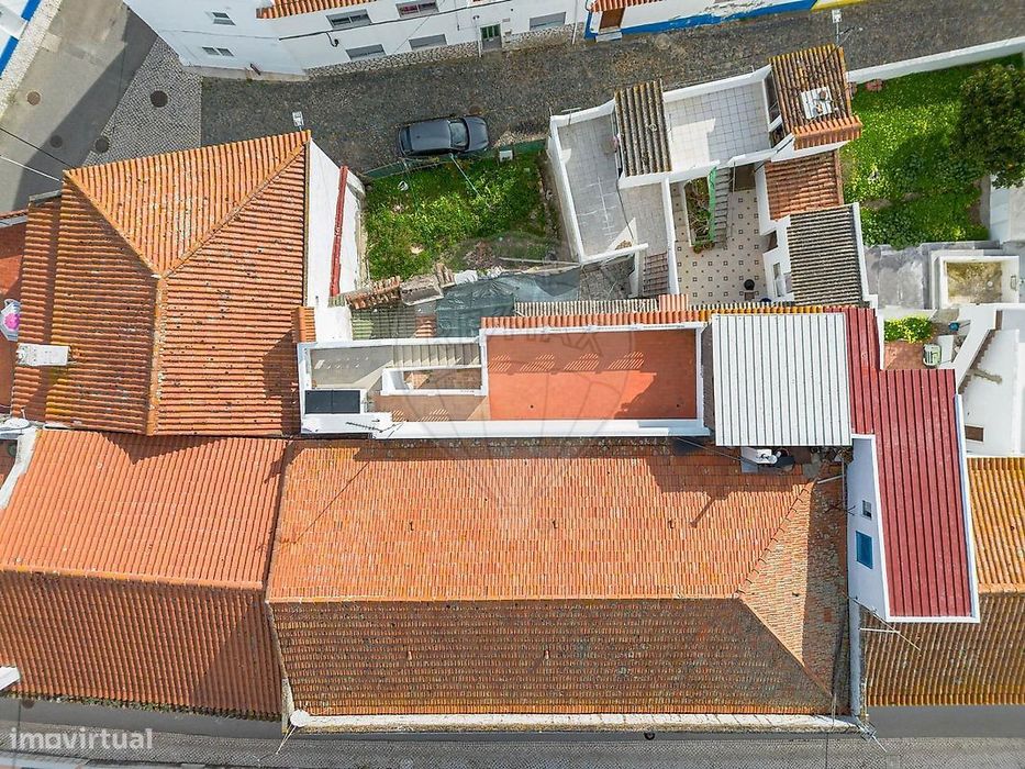 Apartamento T3 para venda