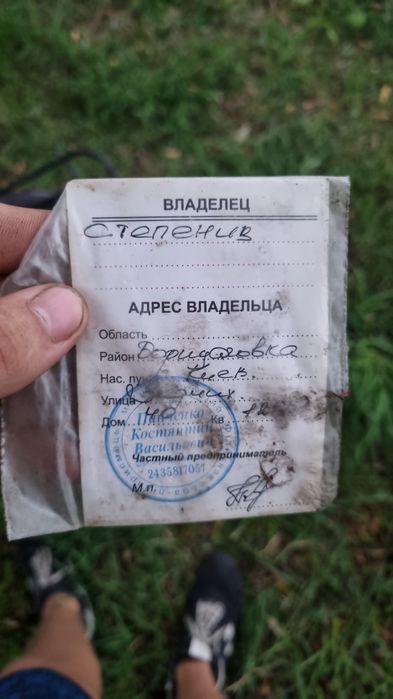 Dio 35 SR  торг.