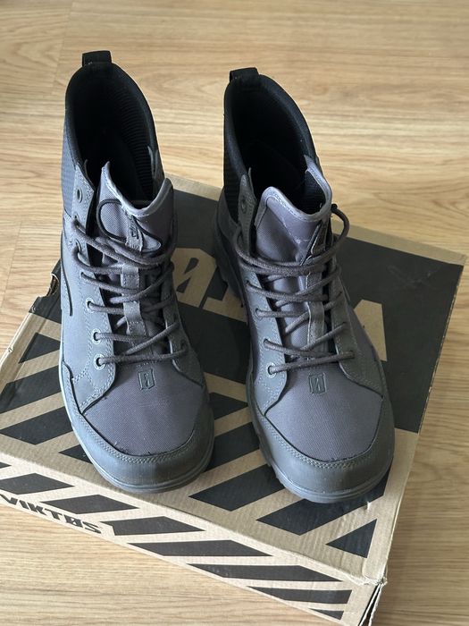 Boots Viktos Johnny Combat (42.5)