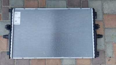 Радіатор охолодження основний (USA) Tesla Model 3, Y 1494175-00-A