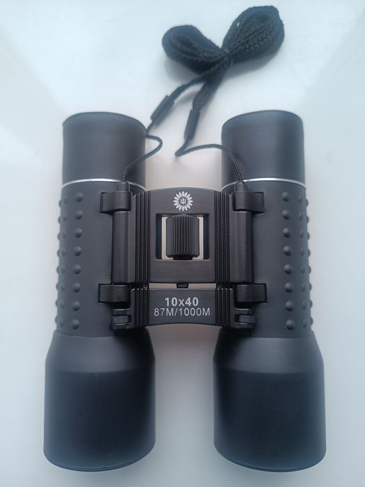 Продам новый бинокль