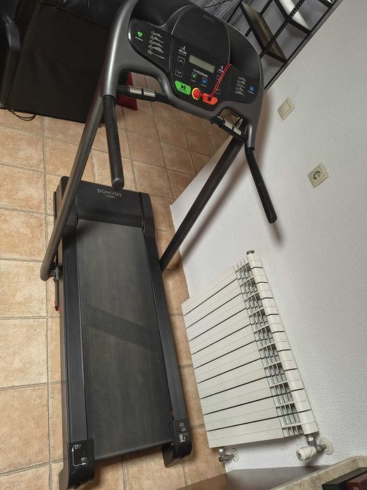 Passadeira Domyos T520 - bom estado