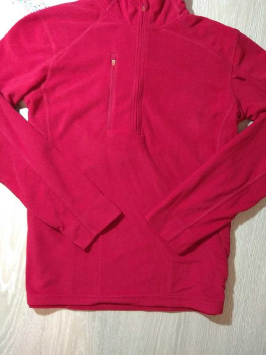 Флісова кофта ТСМ M-L