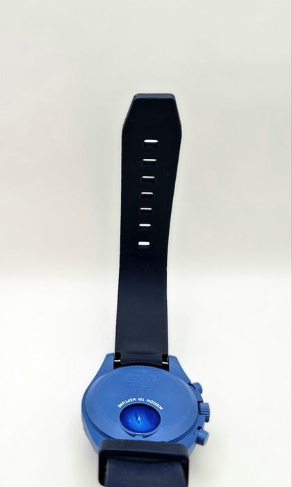 Swatch Mission to Neptune NOWY!!!