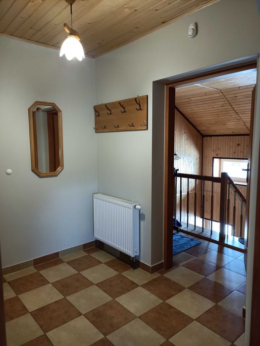 NOCLEGI Piekoszów Agroturystka