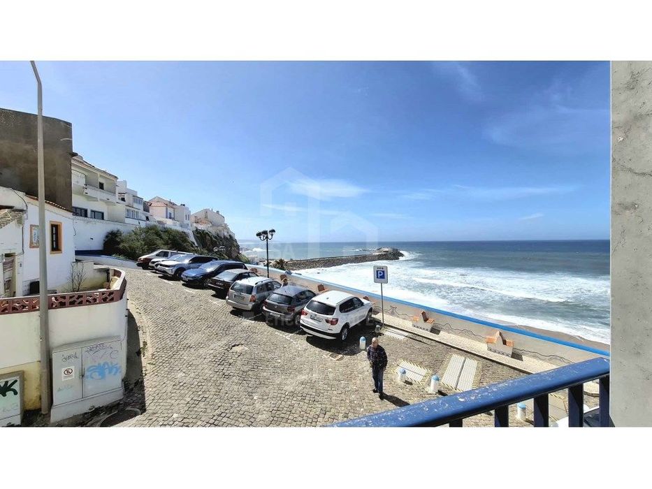 Arrenda Apartamento T2 - Ericeira, A Casa das Casas