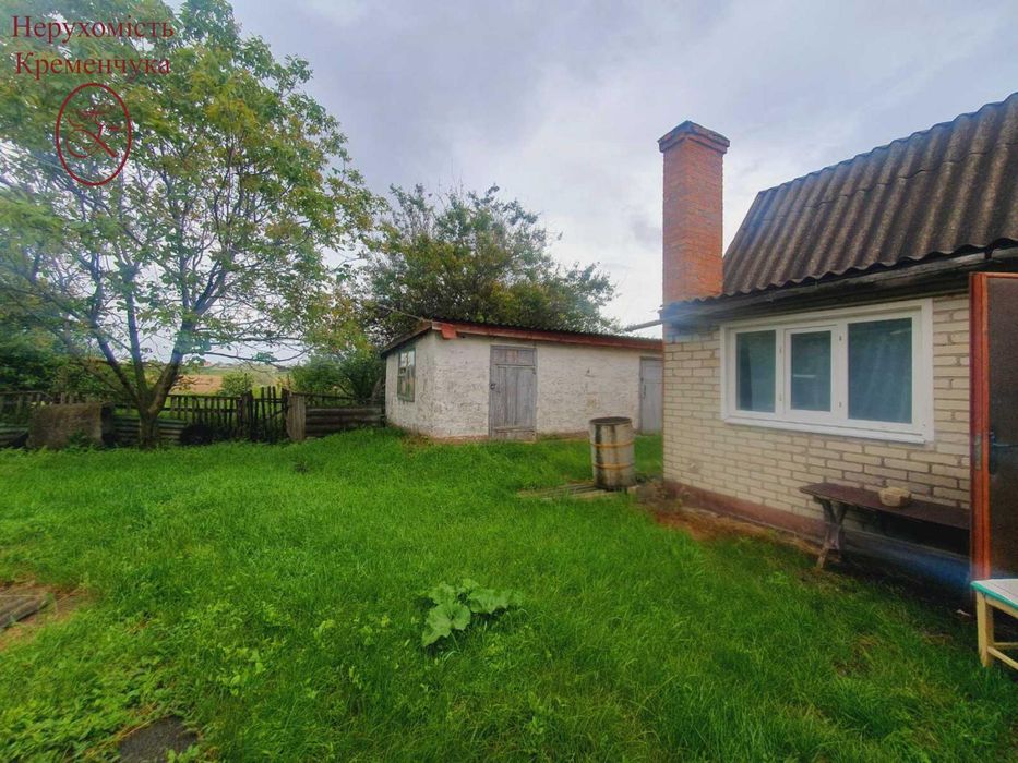 Продам будинок в передмісті Кременчука