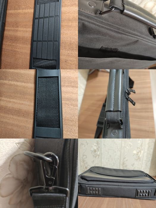 Сумка для ноутбука