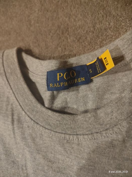 Koszulka Polo Ralph Lauren S